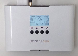 The Immersun System