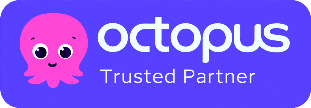 Octopus Trusted Partner