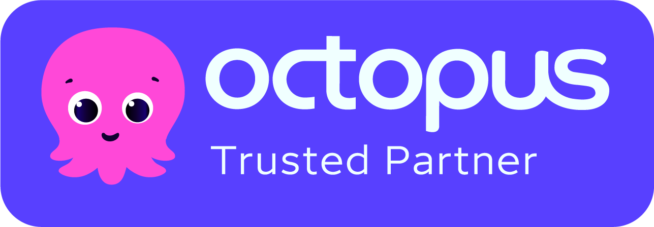 Octopus Trusted Partner
